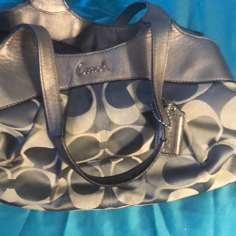 Coach Bag - Picture 13 of 14
